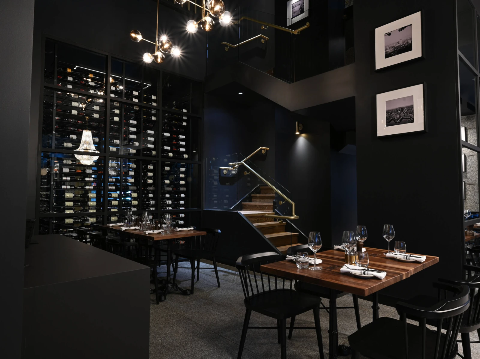 Chez Lionel Montreal 1