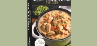 Blanquette de veau