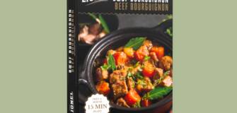 Boeuf bourguignon