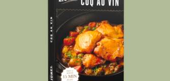 Coq au vin