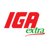 Iga extra